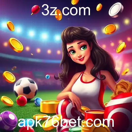 A Ascensão do 76 Bet no Cenário de Apostas Online em 2025