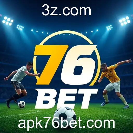 A Ascensão do 76 Bet no Cenário Brasileiro de Jogos