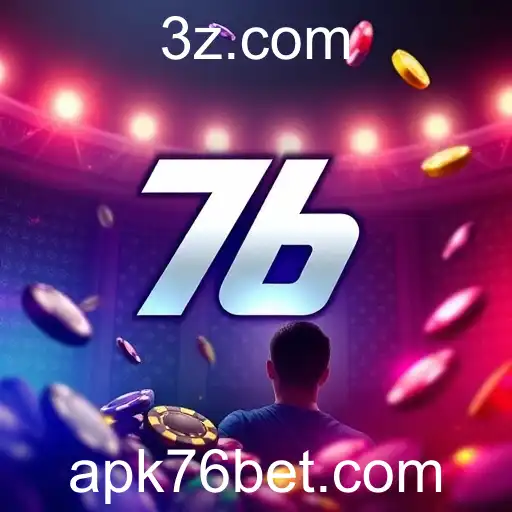 O Crescimento Explosivo do 76 Bet no Mercado Brasileiro de Apostas