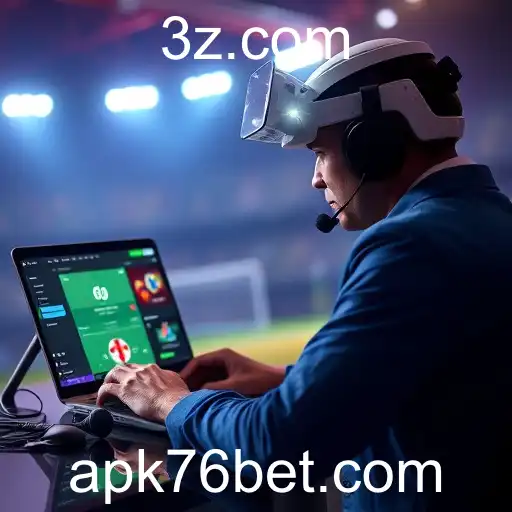 Expansão dos Jogos Online no Brasil: A Influência da 76 Bet