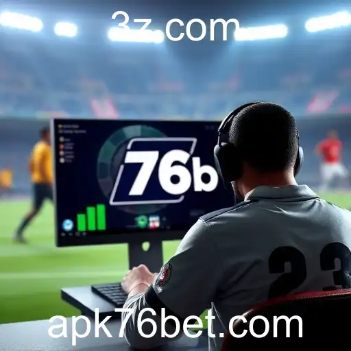 O Crescimento dos Jogos Online em 2025 e o Impacto do 76 Bet