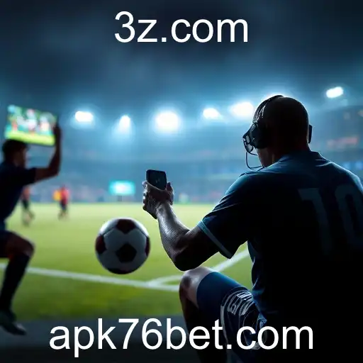 A Revolução dos Jogos de Apostas em 2025